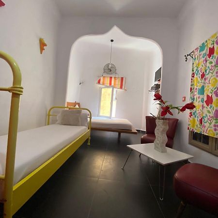 צ'פצ'אוונה Hostal Valencia - Private Room With Bathroom מראה חיצוני תמונה