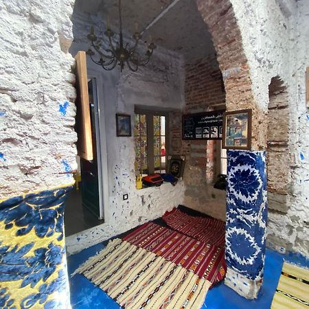 צ'פצ'אוונה Hostal Valencia - Private Room With Bathroom מראה חיצוני תמונה