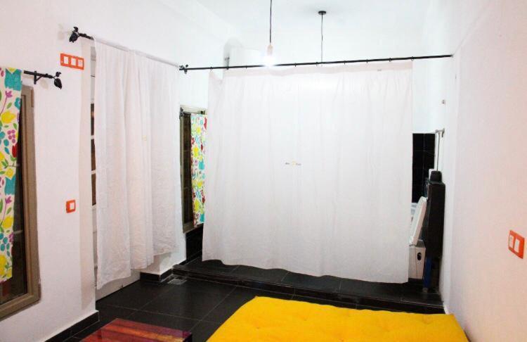 צ'פצ'אוונה Hostal Valencia - Private Room With Bathroom מראה חיצוני תמונה