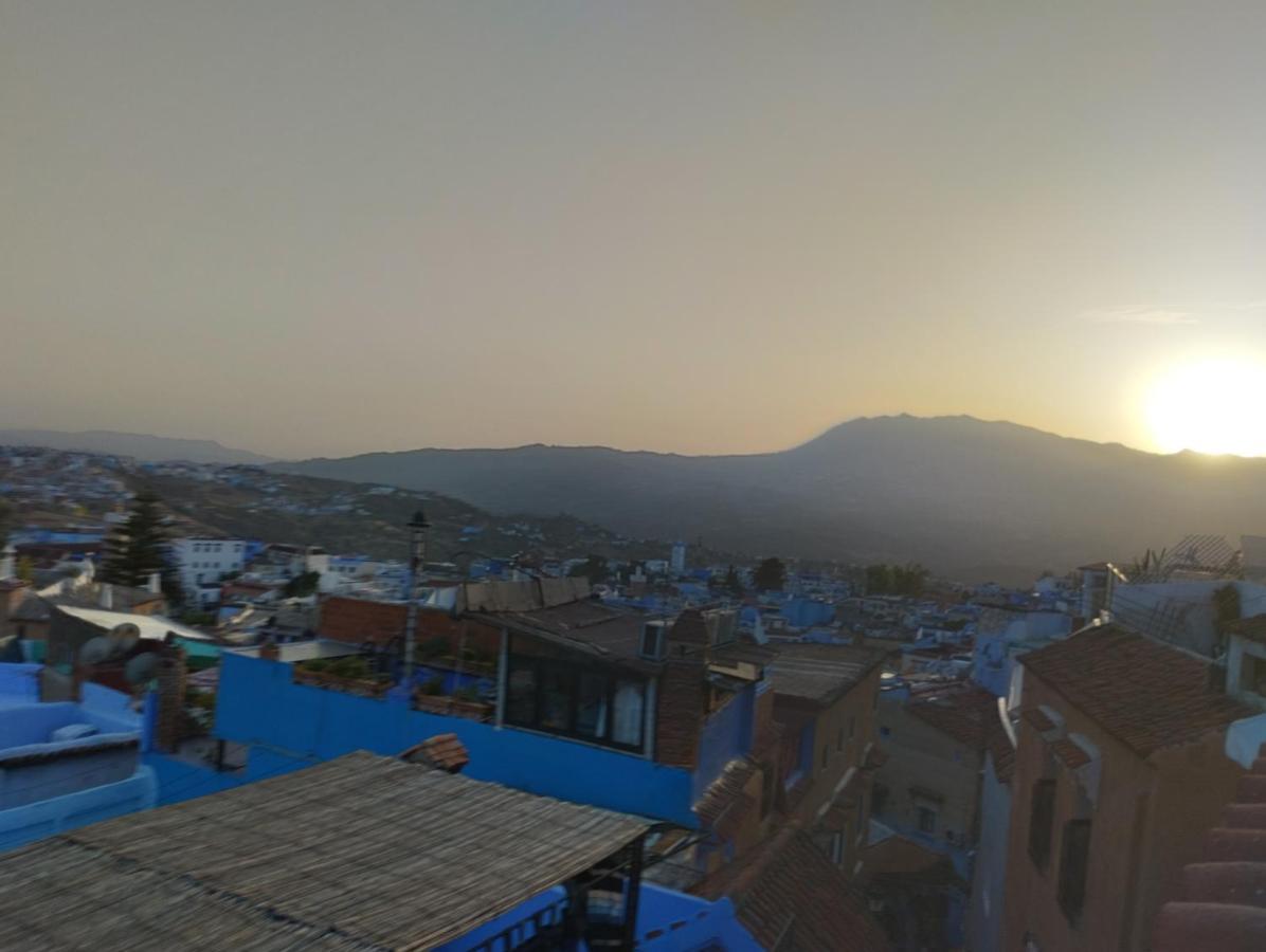 צ'פצ'אוונה Hostal Valencia - Private Room With Bathroom מראה חיצוני תמונה