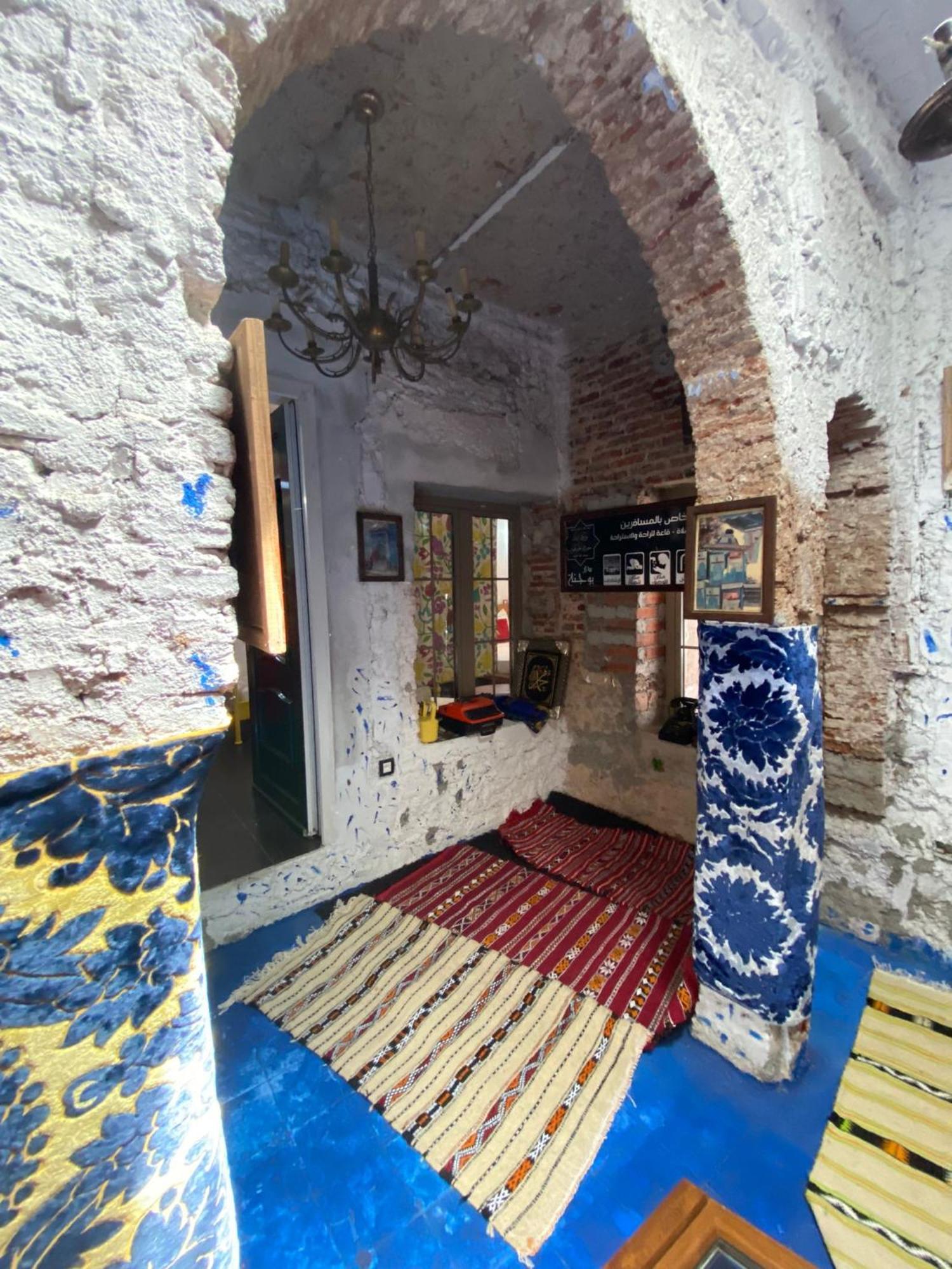 צ'פצ'אוונה Hostal Valencia - Private Room With Bathroom מראה חיצוני תמונה
